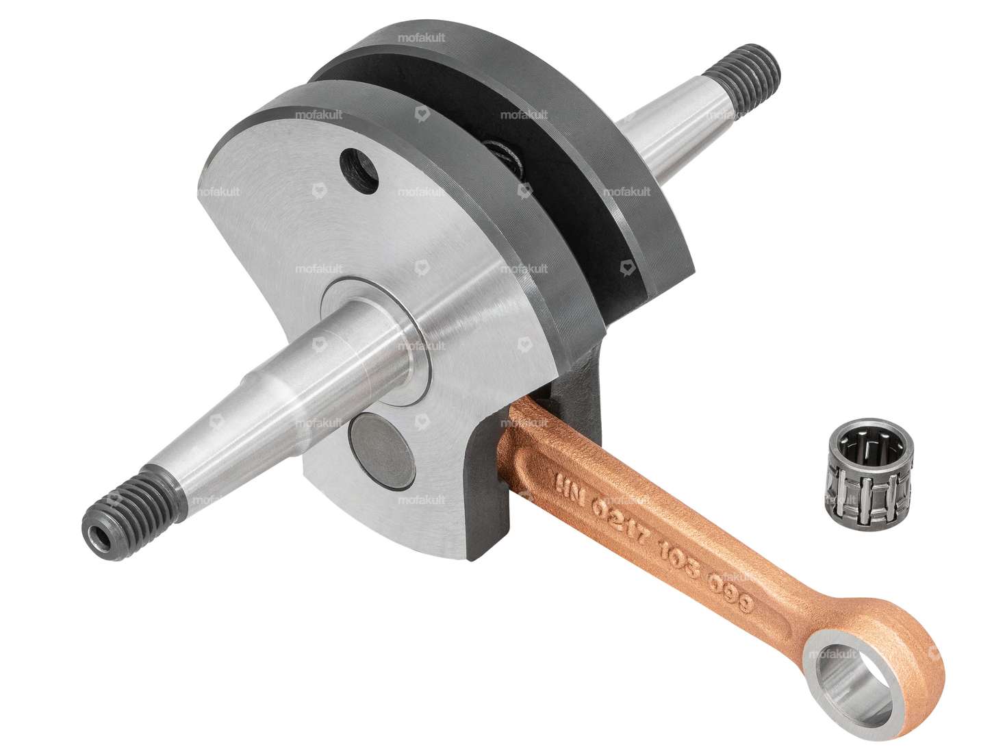 Crankshaft | ILO G50, V50 Carousel Image 1