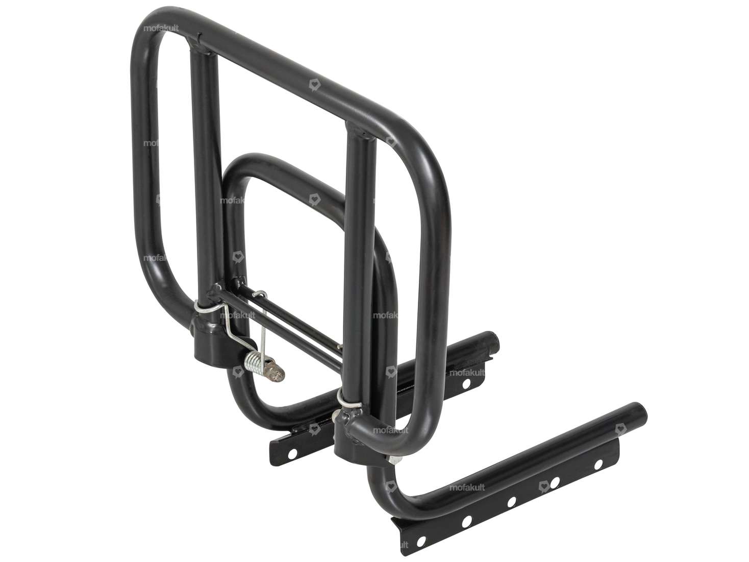 Additional luggage rack black NOS | Piaggio Ciao Carousel Image 1