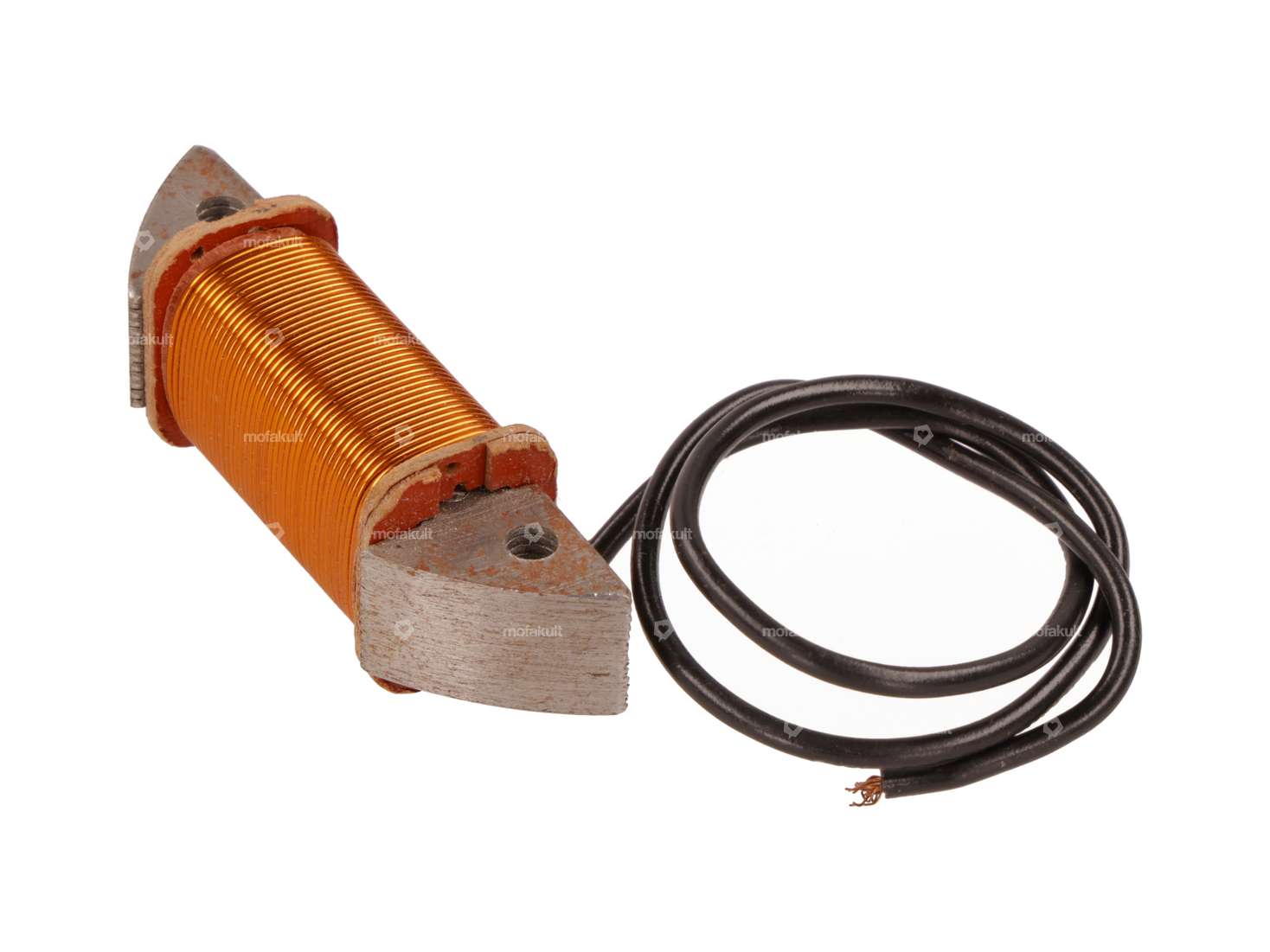 CEV light coil 6V small ignition NOS Carousel Image 2