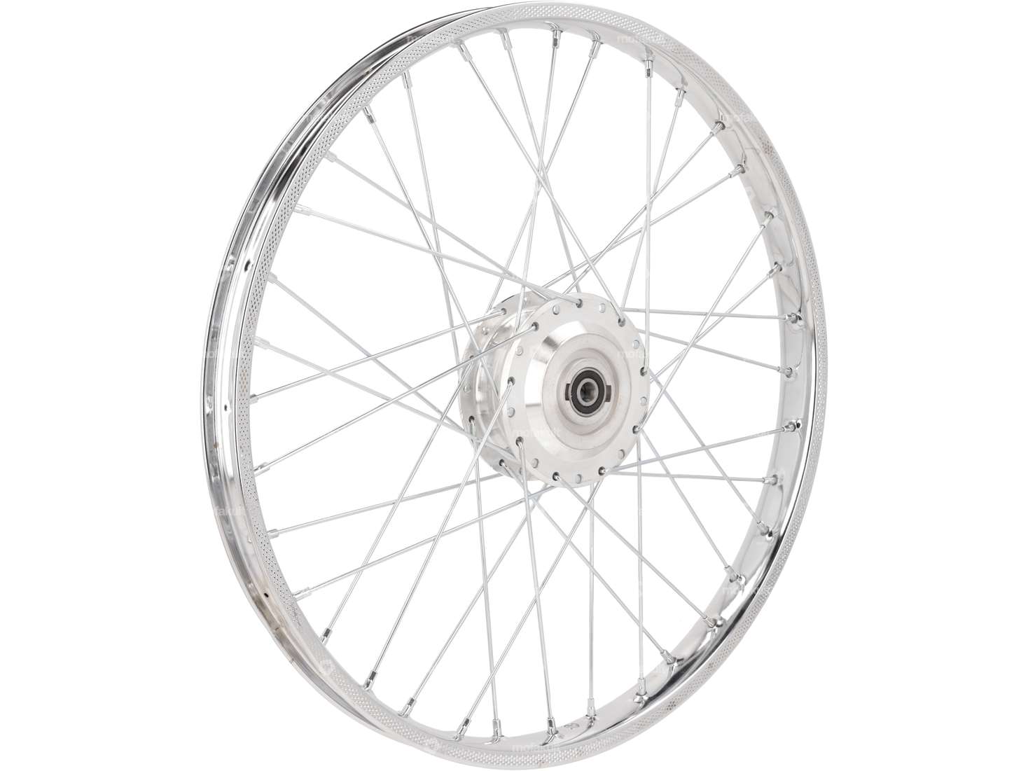 Spoked rim 17" front | Puch Maxi Carousel Image 2