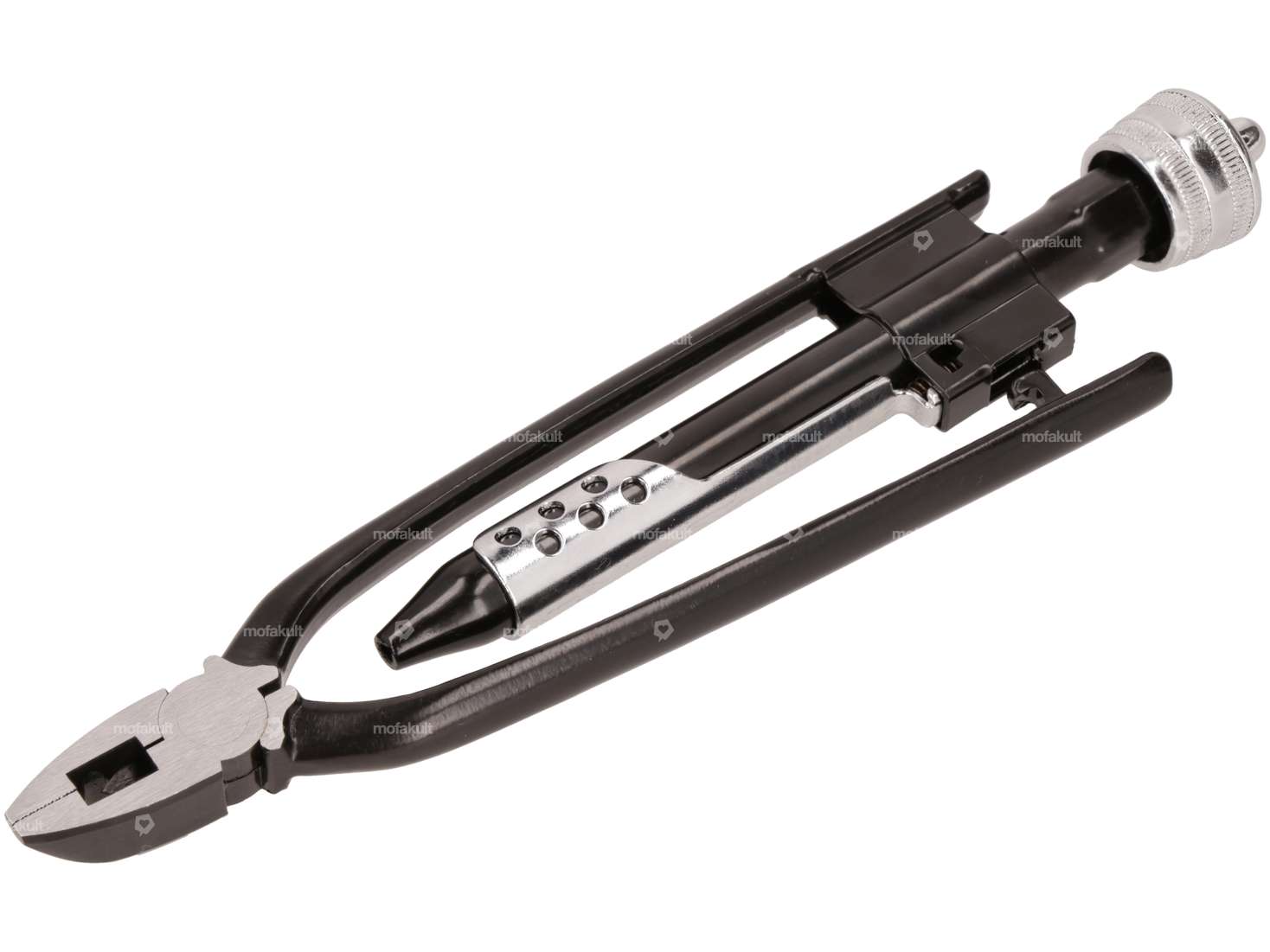 Wire twirling pliers Carousel Image 1