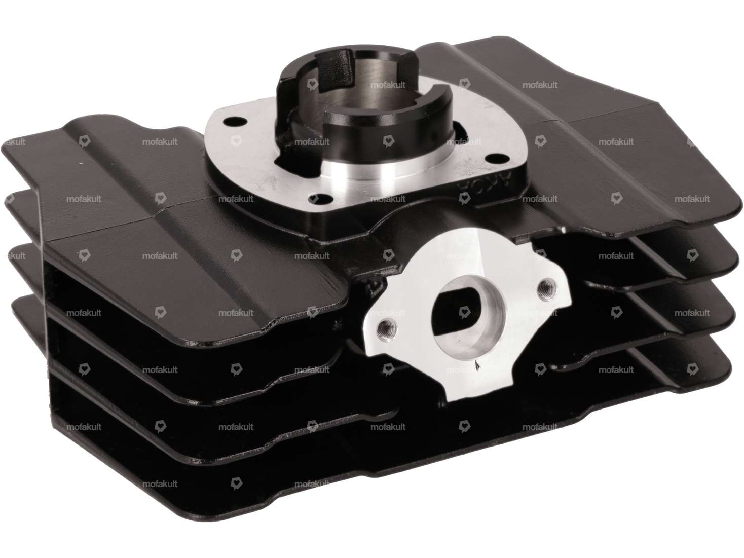 AKOA wide wall 38 mm cylinder kit original | Sachs 503 AB, AC, ADV (A2868) Carousel Image 4