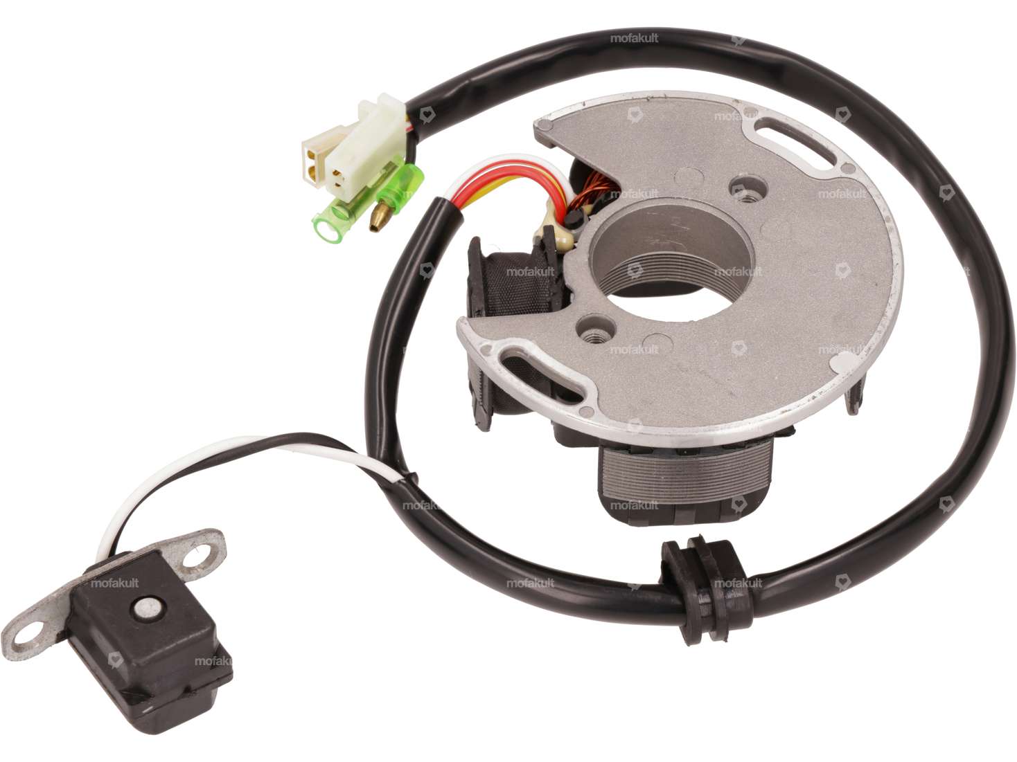 Stator electronic ignition | Tomos A35, A52, A55 Carousel Image 2