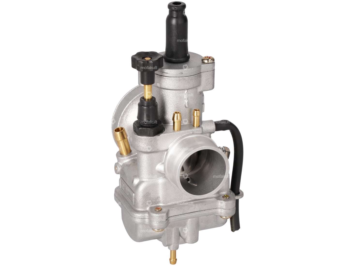 Polini CP 23 mm carburetor (hand choke) Carousel Image 3