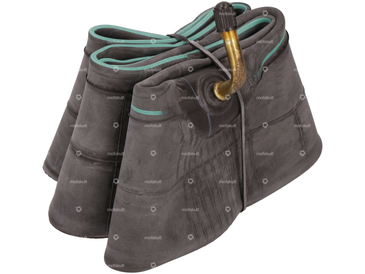 VeeRubber 3.50 - 4.00 x 10" tube Carousel Image 1