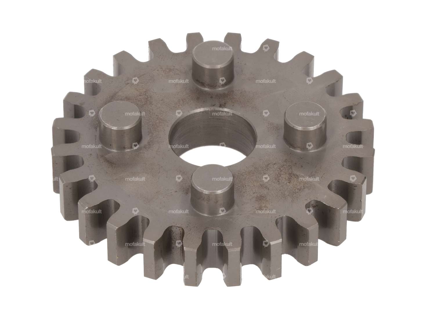 ADDY special gearwheel 2nd gear 24 t. | Sachs 503, 50/2 Carousel Image 1