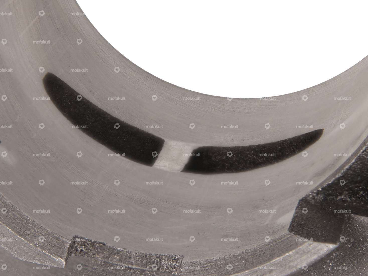 GPO Ø 41 mm cylinder kit "Divertimento" (slotted) | Sachs 502, 50/2, 50/3, 50/4 Carousel Image 6