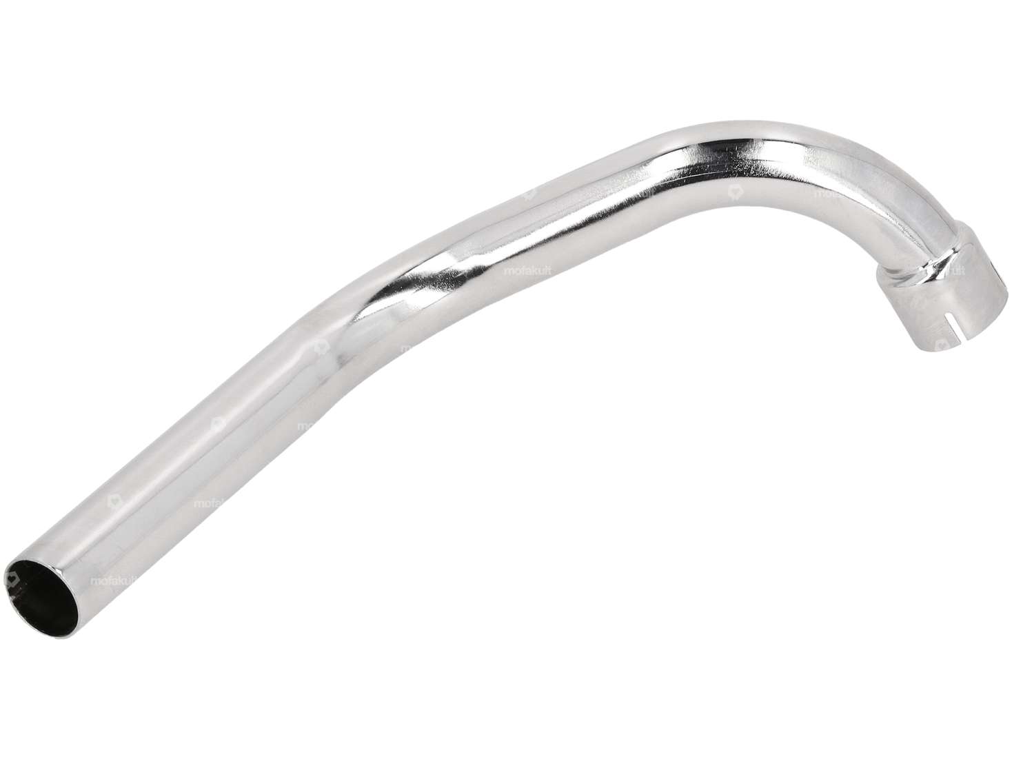 Exhaust manifold 28/32mm (Bride) | Kreidler Carousel Image 3