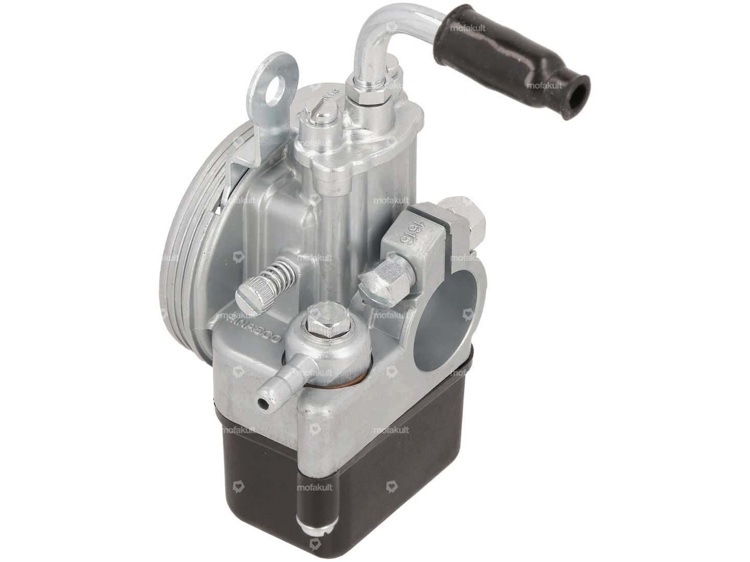 Pinasco 16/16 carburetor hand choke | Piaggio Ciao PX, C24, Bravo, SUPERbravo Carousel Image 3