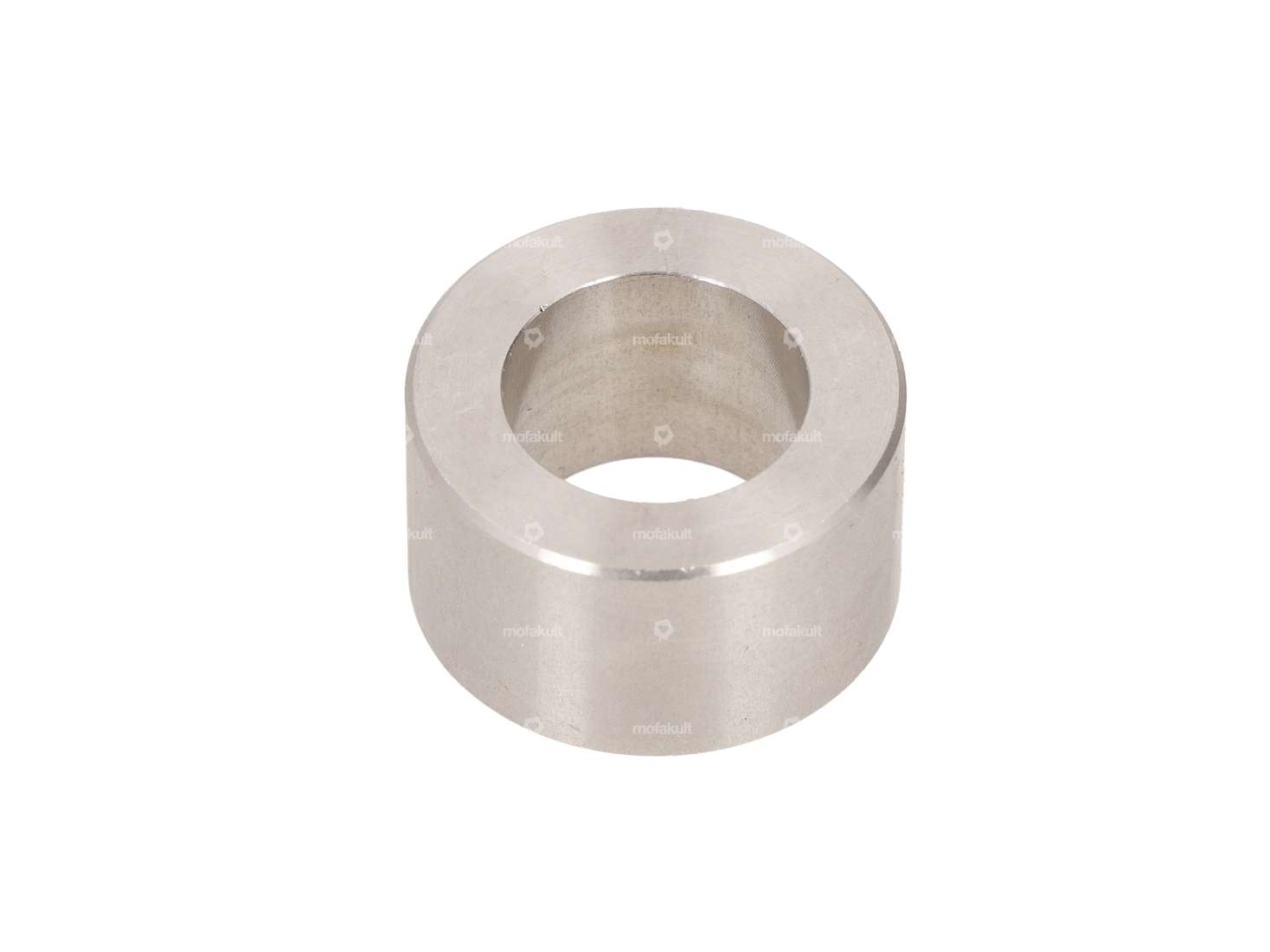 swiing® revival spacer sleeve 12.2/20/11.3 Wheel axle Inox Carousel Image 1