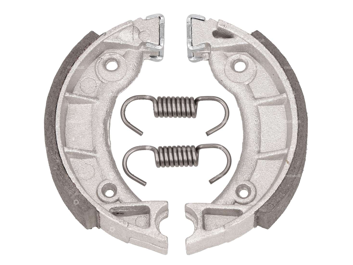 NewFren brake shoes Ø 90 x 18 Carousel Image 1
