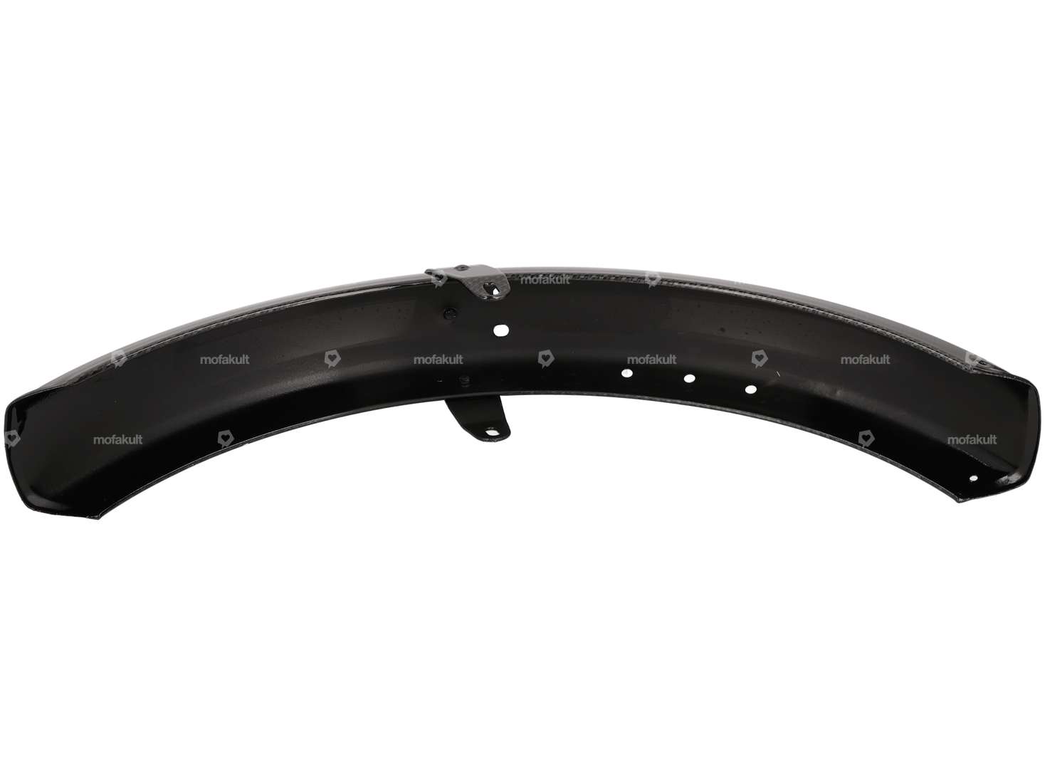 CIF front fender carbon look | Piaggio Ciao Carousel Image 3