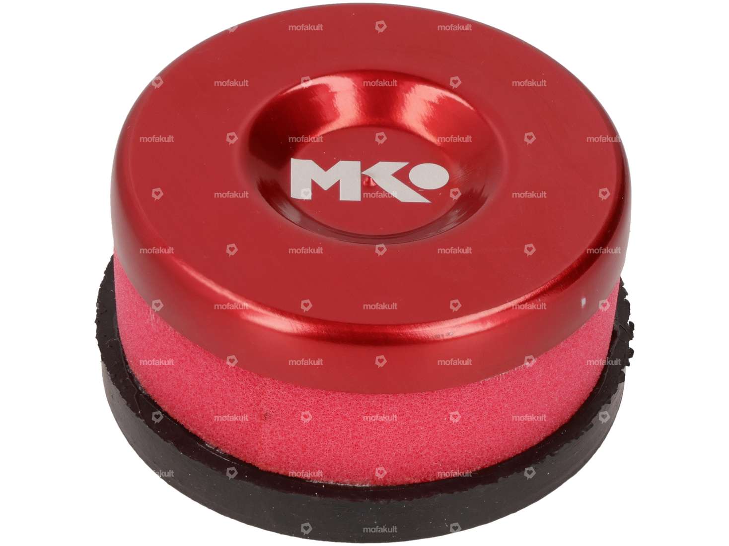 Metrakit Air Filter, 37/32 mm, Straight, for Dell'Orto PHBG Carburetor Carousel Image 2