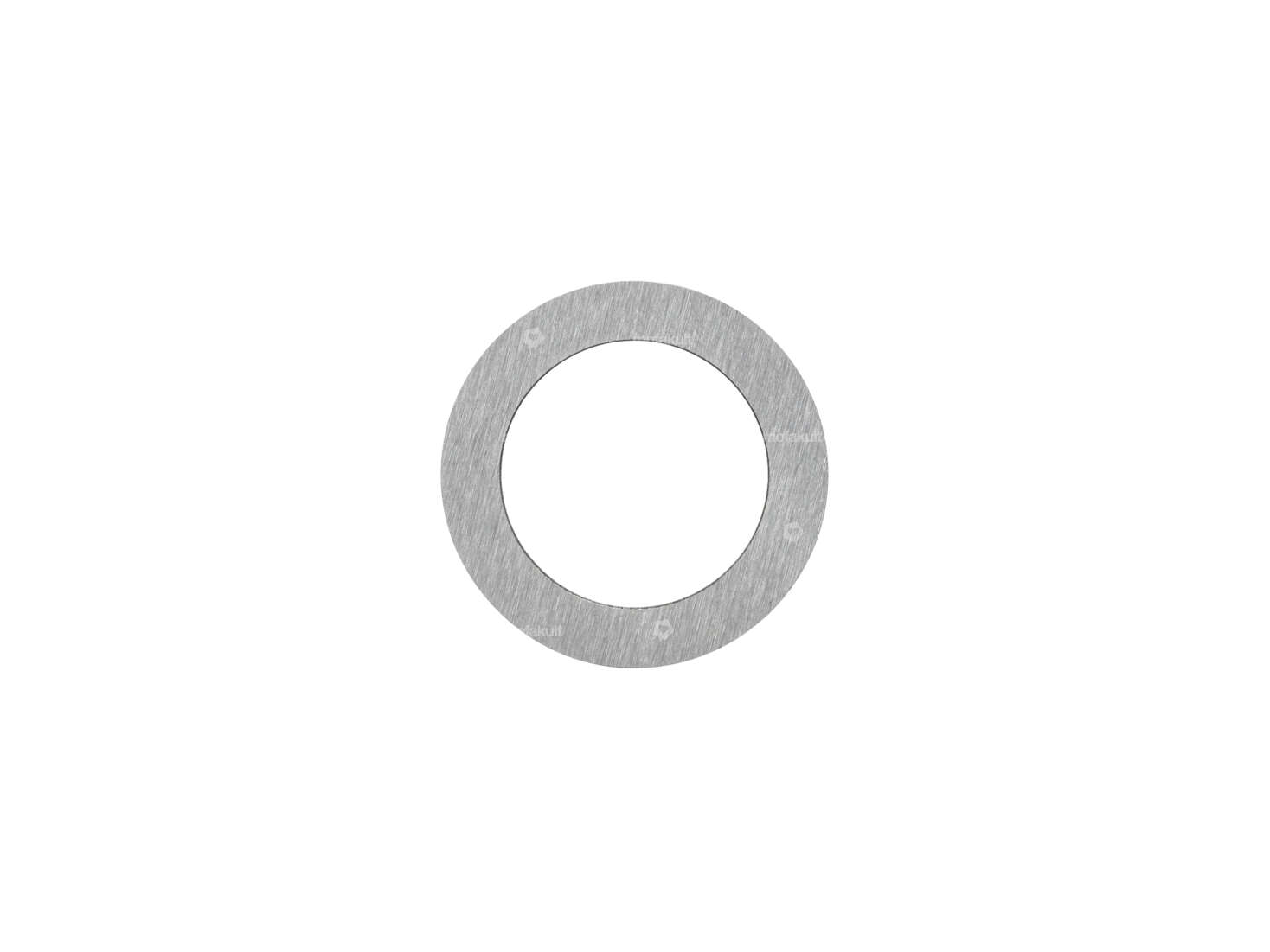 swiing® revival thrust washer 15/22/1.7 clutch | Puch E50, Z50 Carousel Image 1