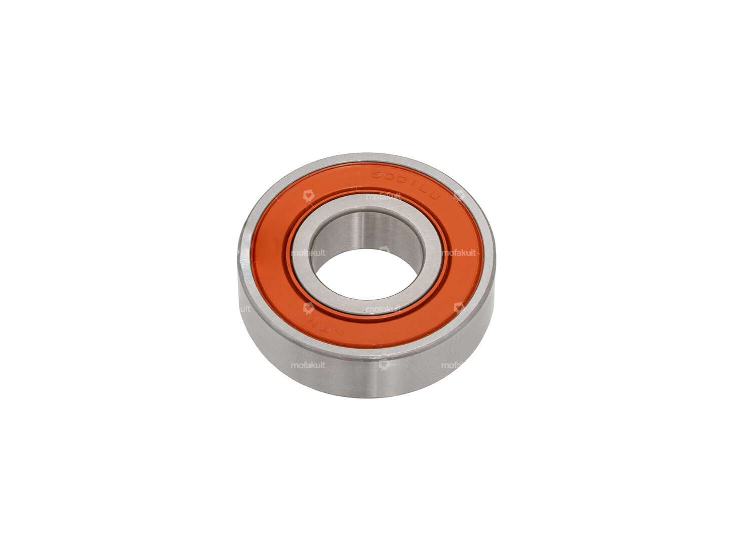 NTN wheel bearing 12/28/8 rear cast hub Leleu | Puch Maxi Carousel Image 1