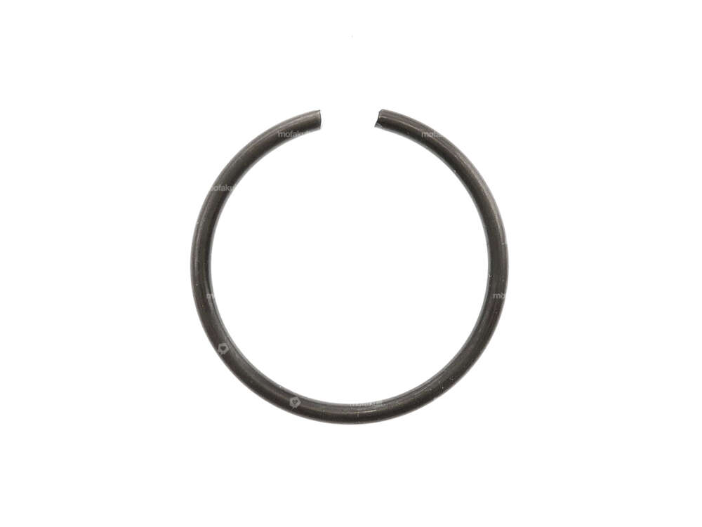 Snap ring pedal sprocket (back pedal) Carousel Image 1