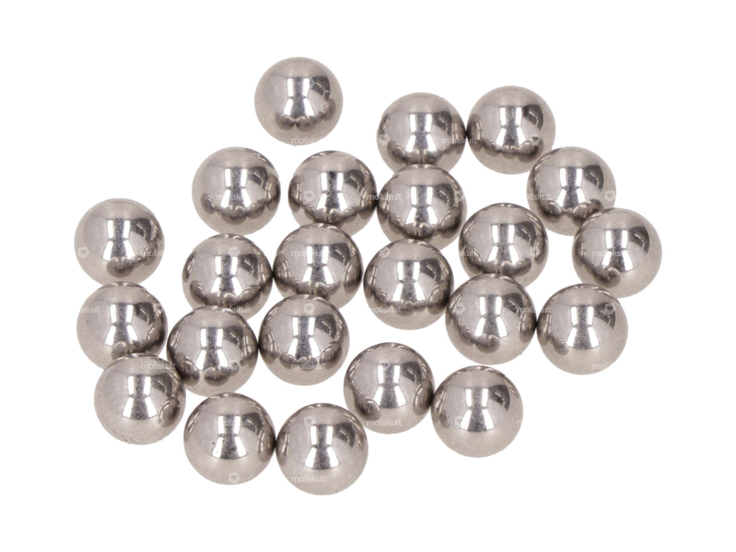 swiing® revival 1/4" balls Ø 6.35 mm (22 pcs.) Carousel Image 1