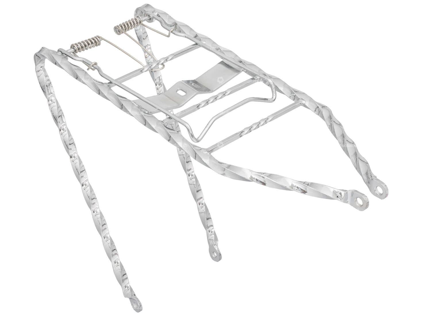 GPO luggage carrier turned | Puch Maxi N Carousel Image 1