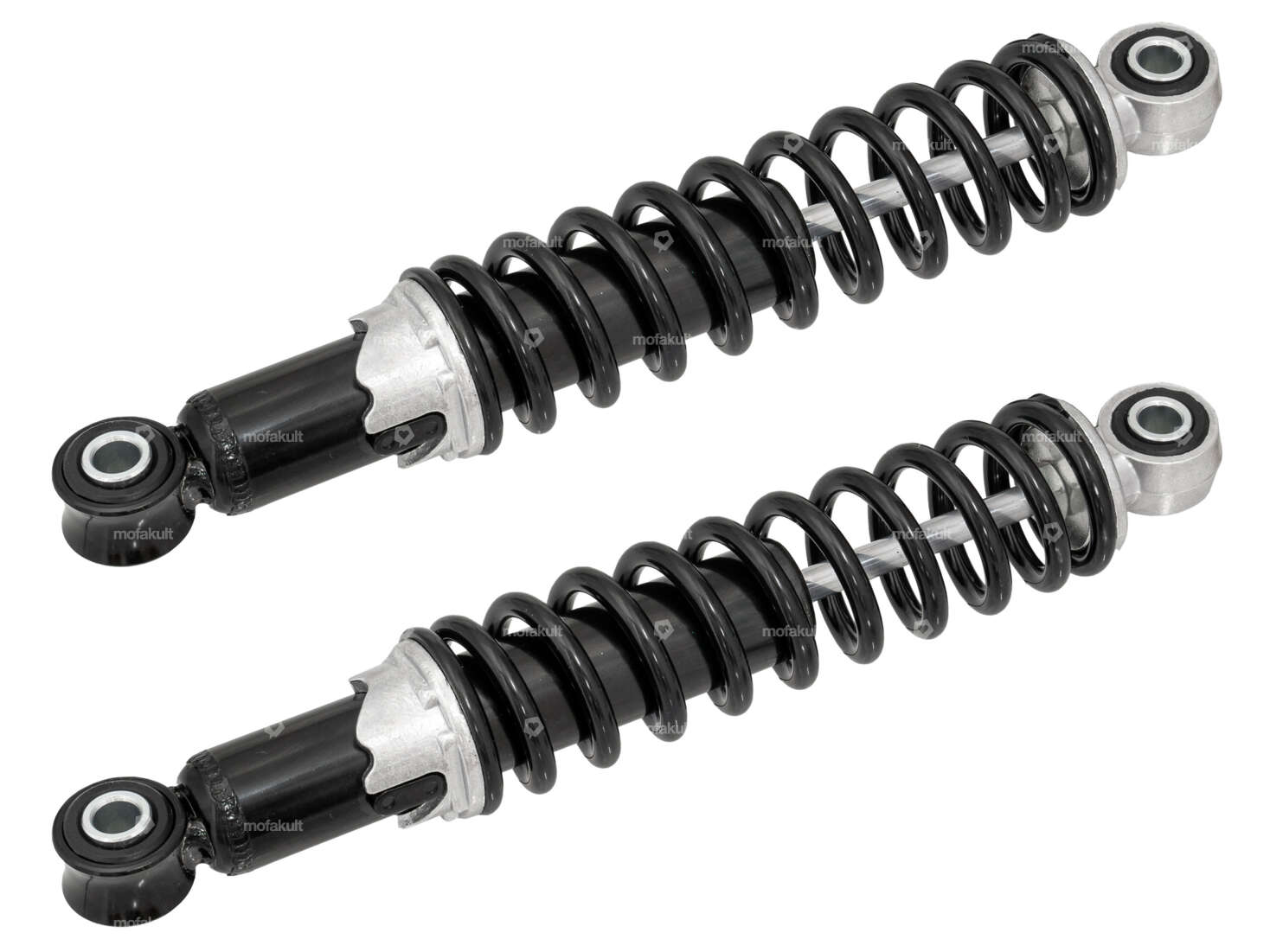 Xtreme shock absorber 26 cm black Carousel Image 1