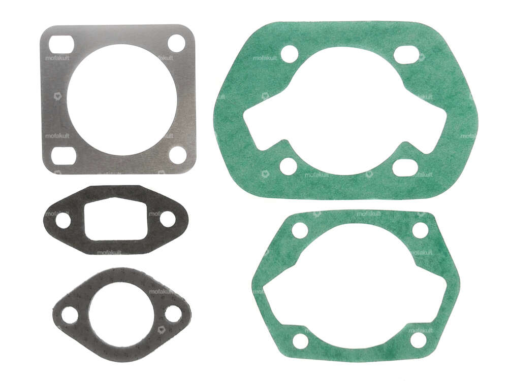 Gasket set cylinder | Zündapp Belmondo 247/248 Carousel Image 1