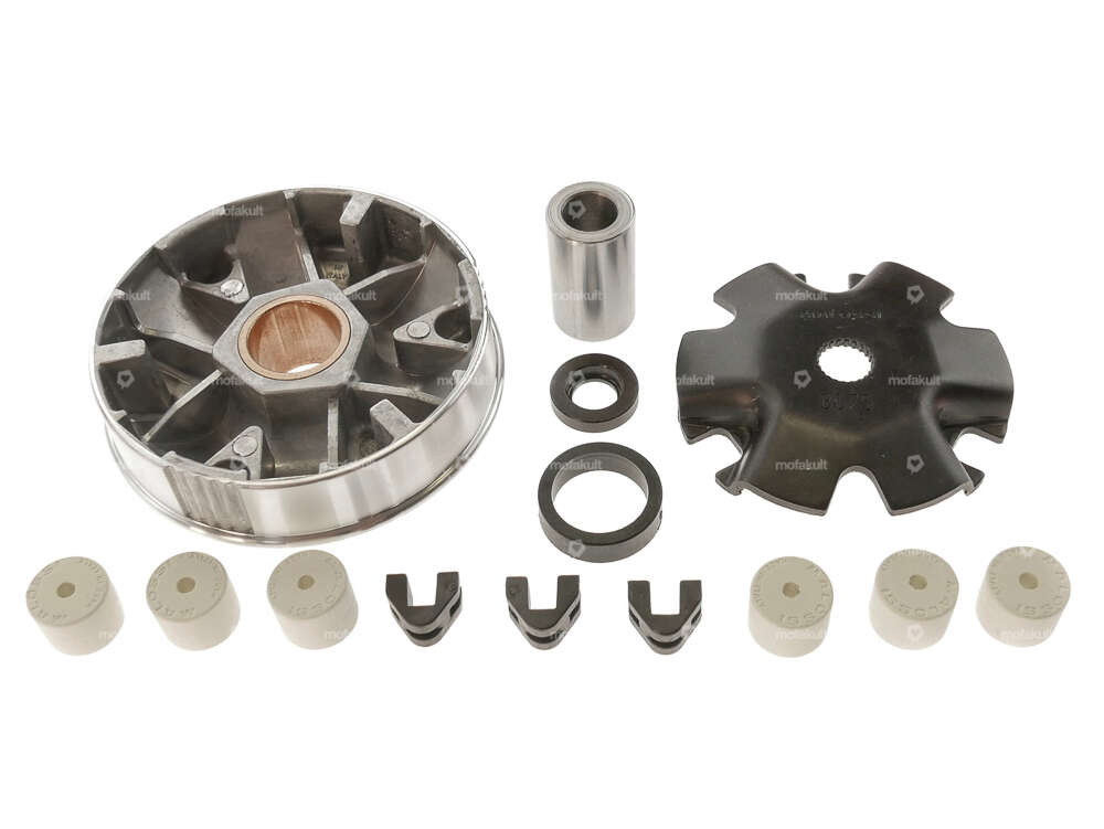 Malossi Rennvariomat Multivar | Peugeot 103 SPX, RCX Carousel Image 1