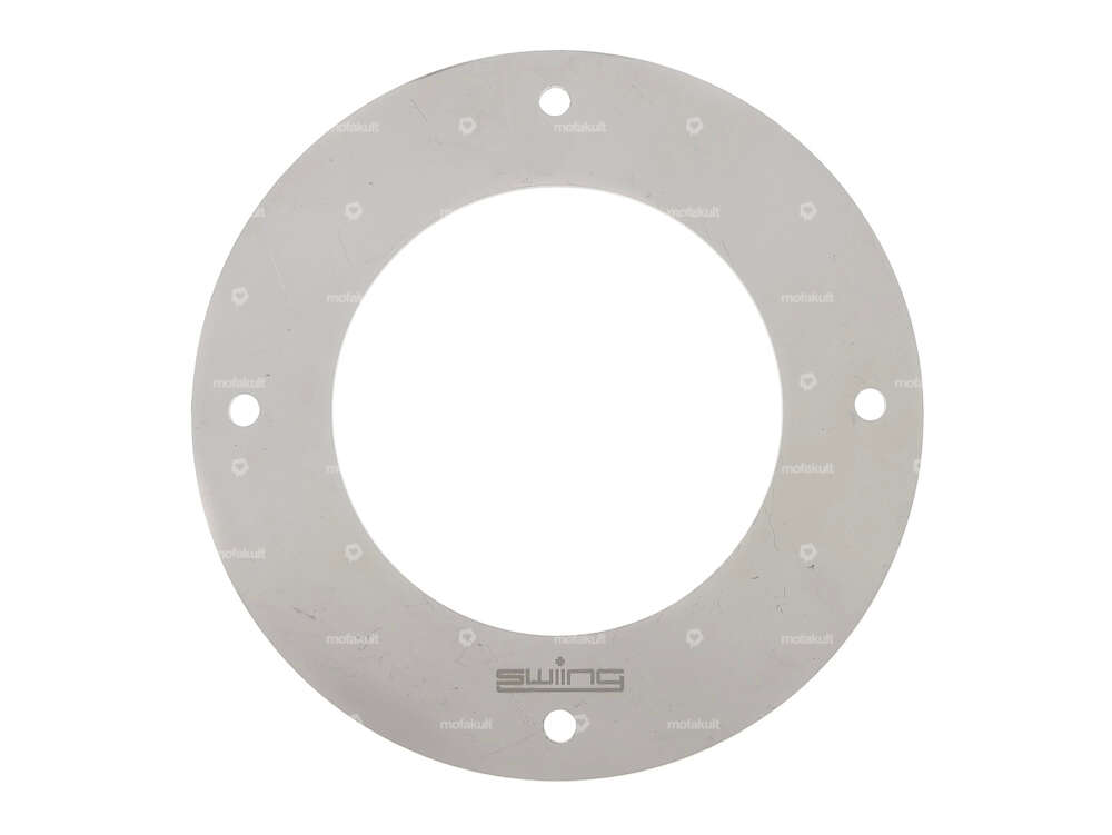 swiing® ingenious 250 g additional weight HPI Inox | Puch X30 Velux / Sachs 503 / Belmondo Carousel Image 1