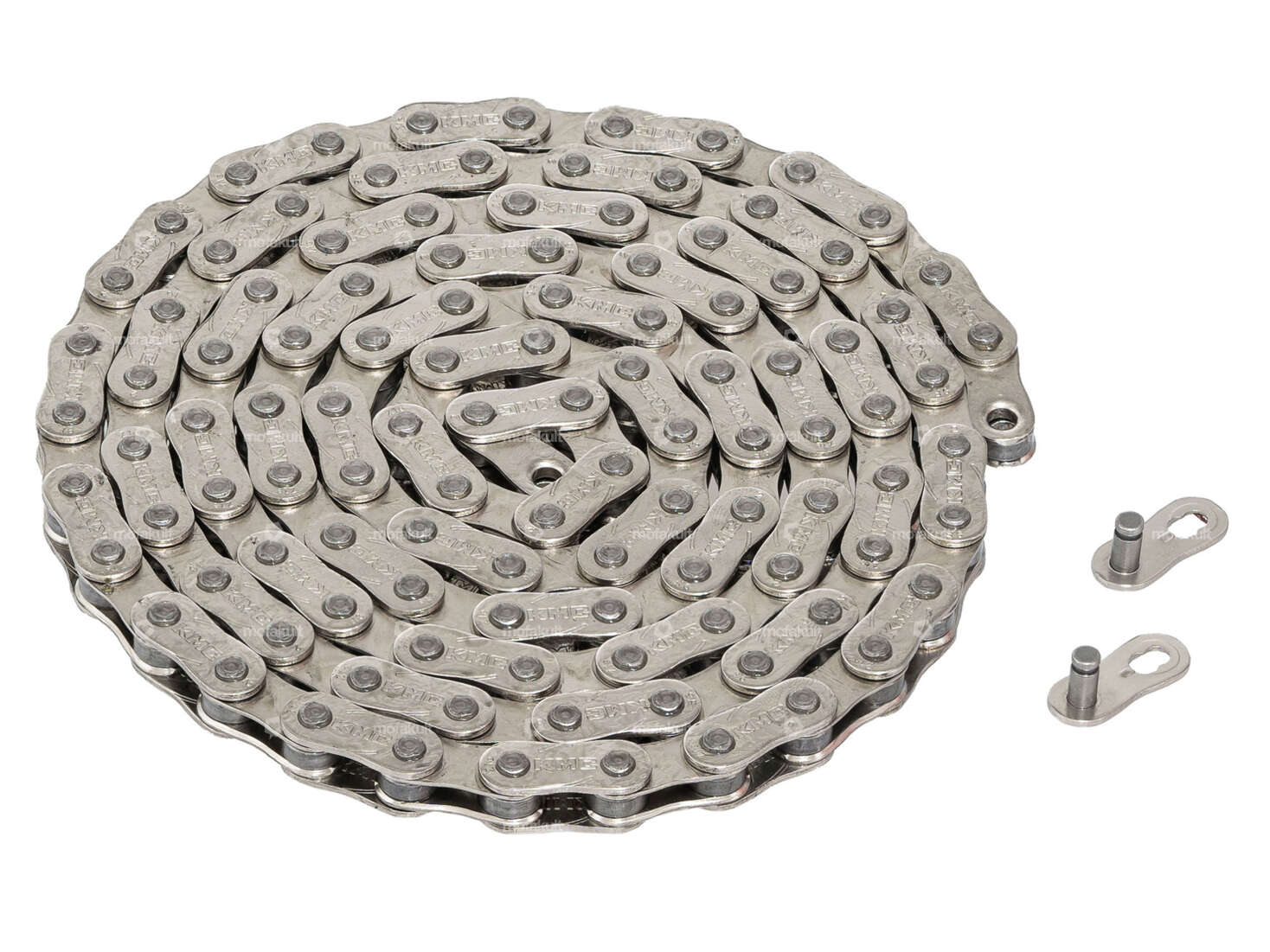 KMC pedal chain reinforced Carousel Image 1