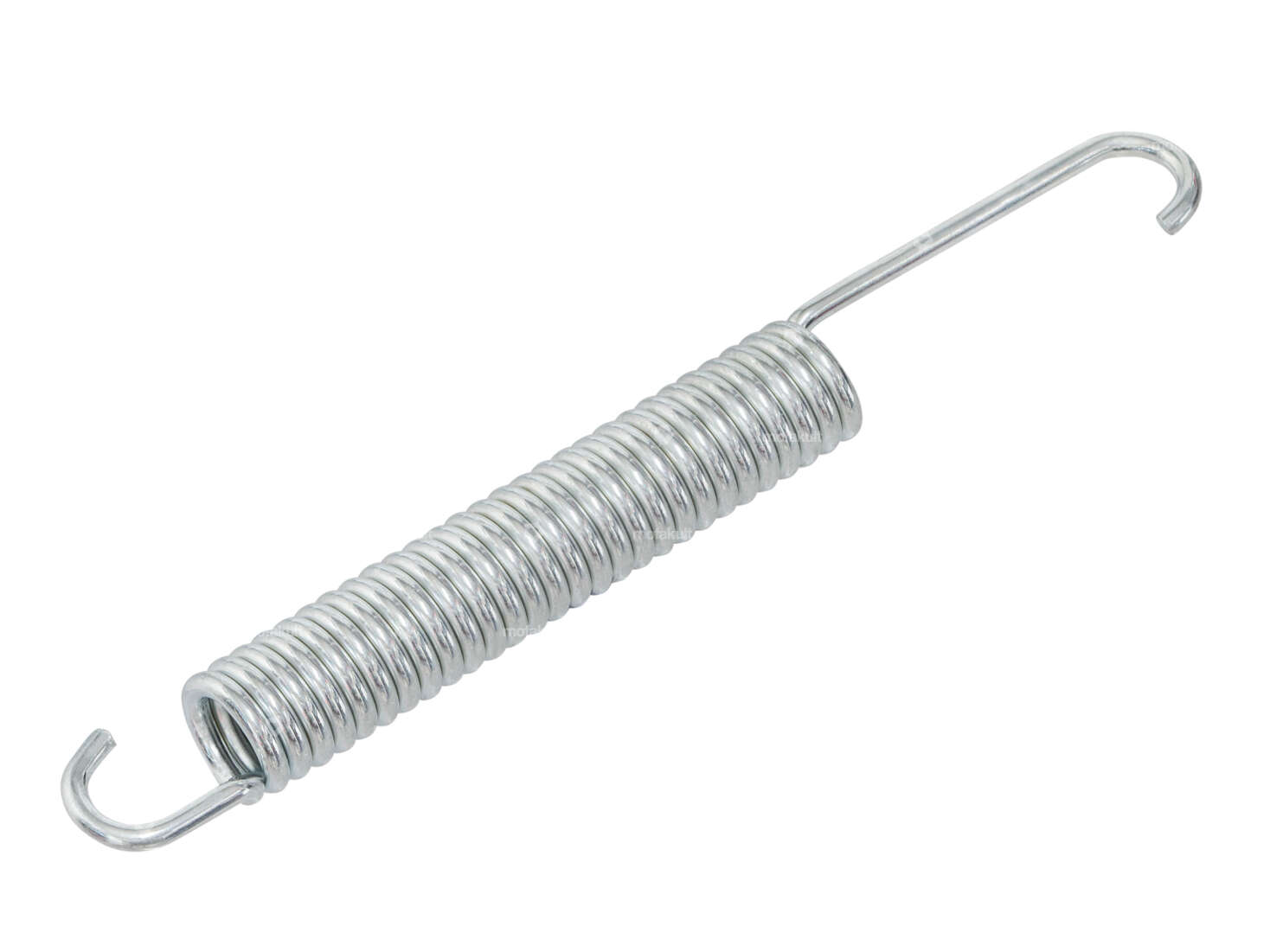 Stator spring Ø 2.5/13.7 x 128 mm | Kreidler Flory Carousel Image 1