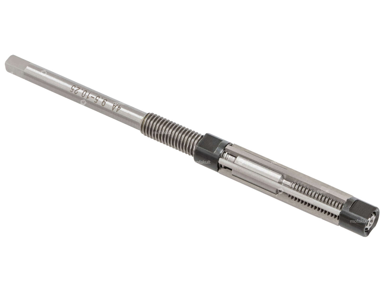 Hogetex reamer adjustable Ø 9.5 - 10.25 mm Carousel Image 1