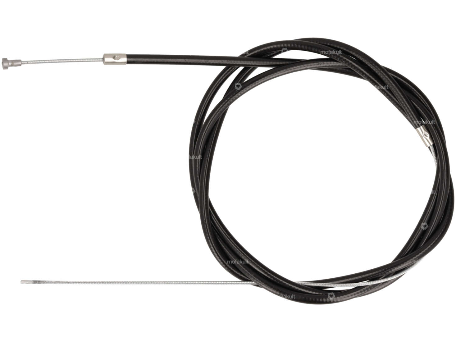 Clutch cable with cover | Pony GTX, Cross, Cilo 521 (P8952 / P8957) Carousel Image 1