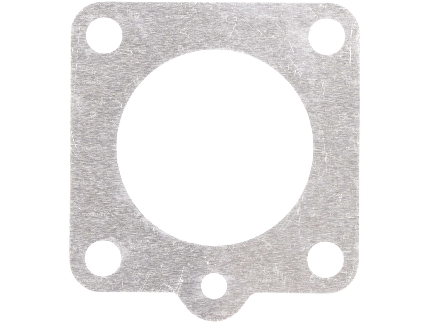 GPO 38 mm gasket cylinder head 0.2 mm | Puch Carousel Image 1