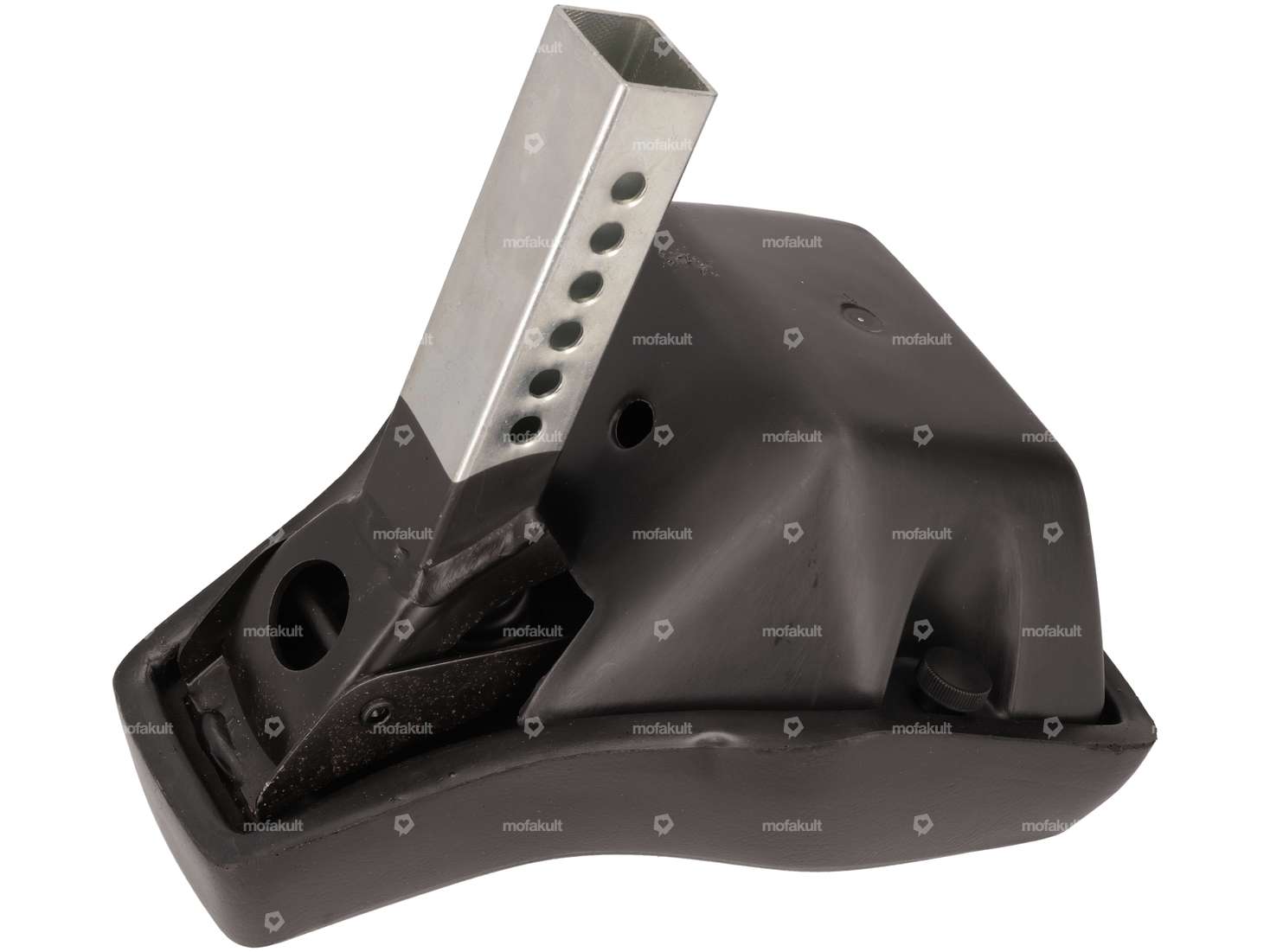 Saddle with original battery compartment | Tomos Classic, Quadro, Sprint, Standard Carousel Image 3