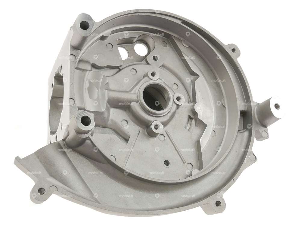 Malossi MP-One engine case electronic ignition | Piaggio Ciao, SI, Bravo, Boxer Carousel Image 3