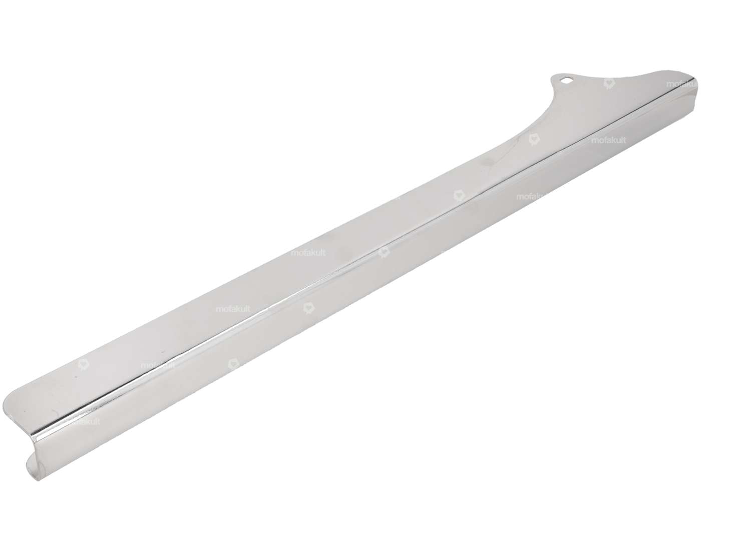 Sachs chrome chain guard Carousel Image 3