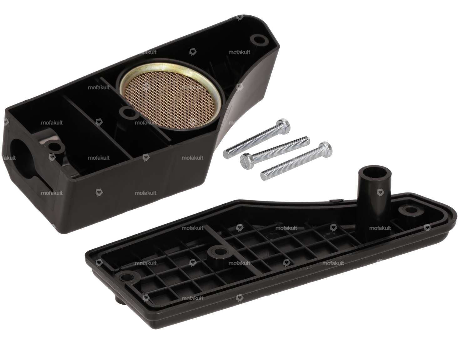 swiing® revival air filter Racing | Sachs 503 Carousel Image 3