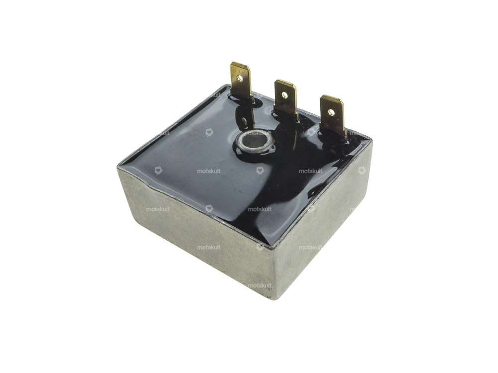 CEAB voltage regulator 6V CDI ignition Carousel Image 2