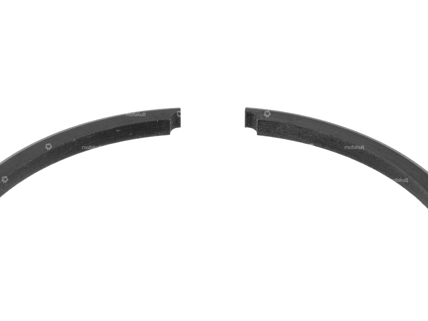 Athena piston ring 38x1.5 mm hard chrome-plated | Puch Carousel Image 3