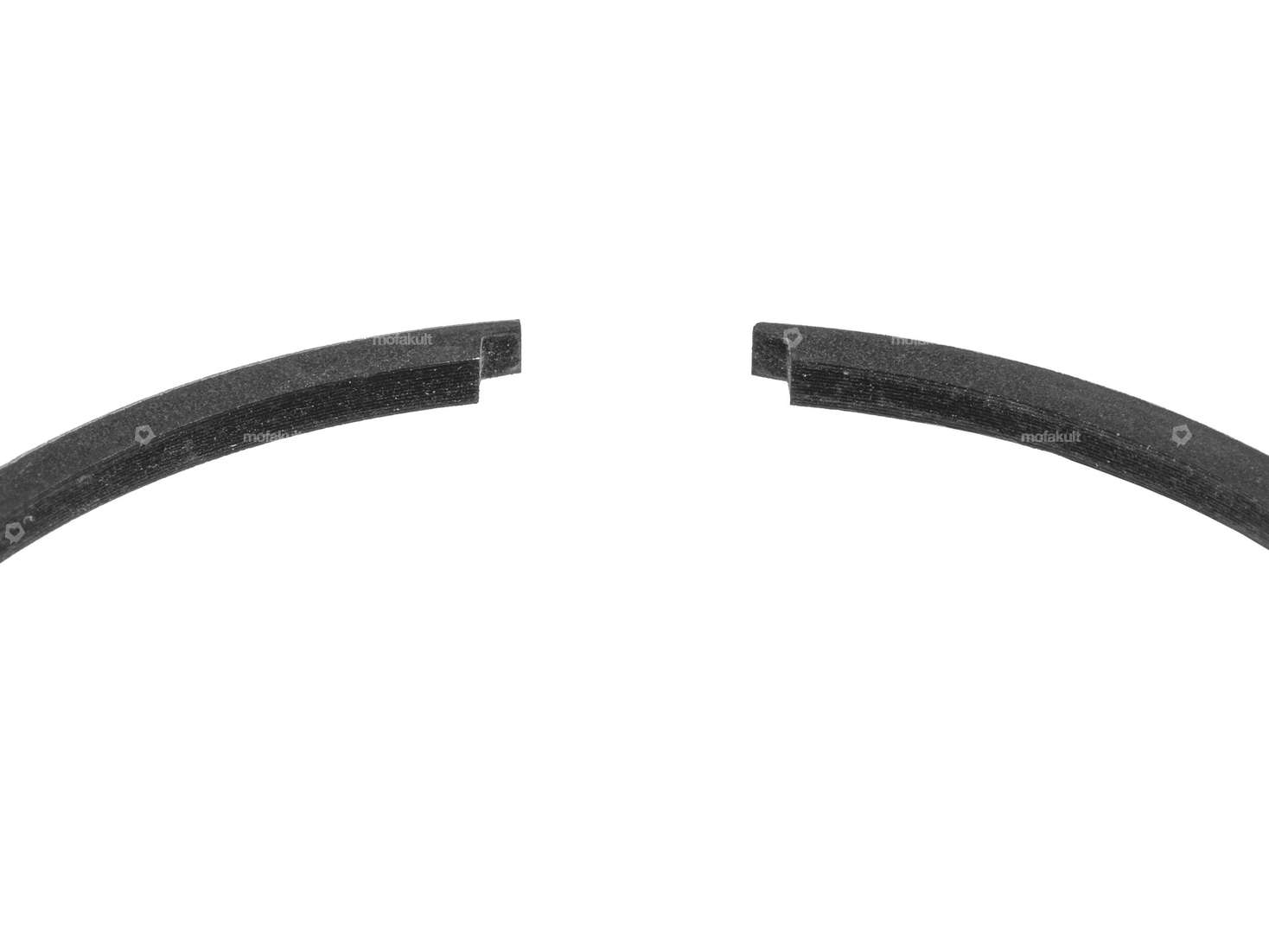 Athena piston ring 45x1.5 mm hard chrome-plated | Puch Carousel Image 3