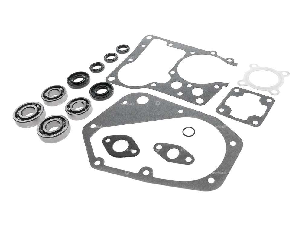 Engine revision set Engine | Minarelli V1 Carousel Image 2