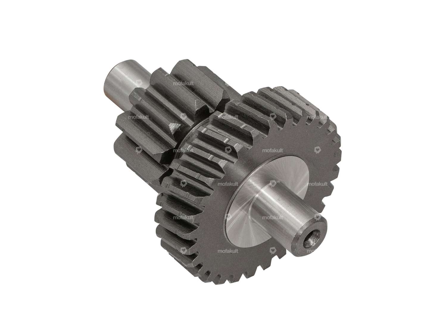 CIF gearwheel 29/11 teeth Vario gearbox | Piaggio Ciao, SI, Bravo, Boxer Carousel Image 2