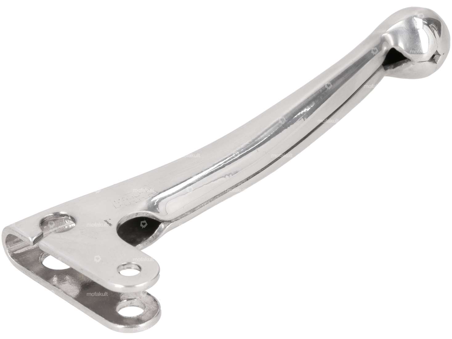 Magura brake lever plate left original Carousel Image 3