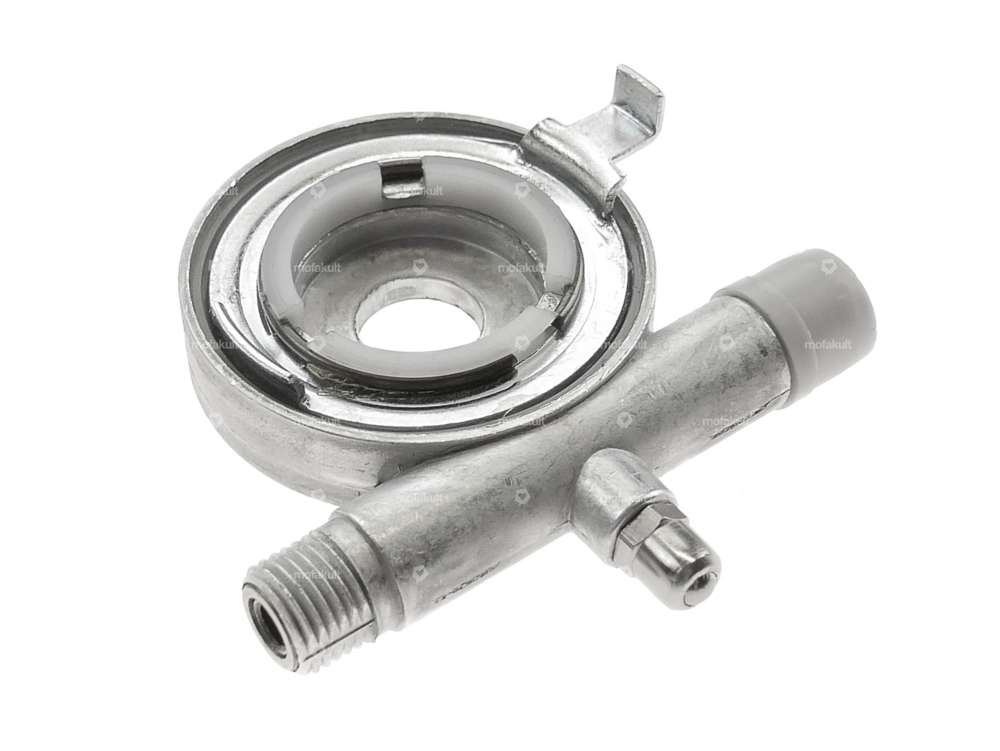 Transval speedo drive 16" Peugeot 103 Vogue / SPX / RCX Carousel Image 2