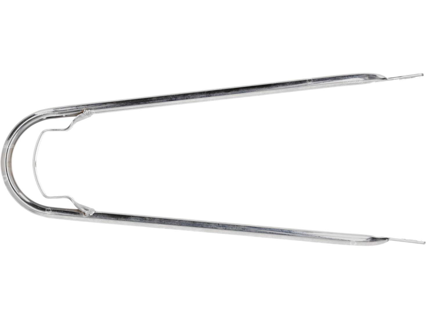 swiing® revival rear mudguard strut chrome | Zündapp Belmondo Carousel Image 2