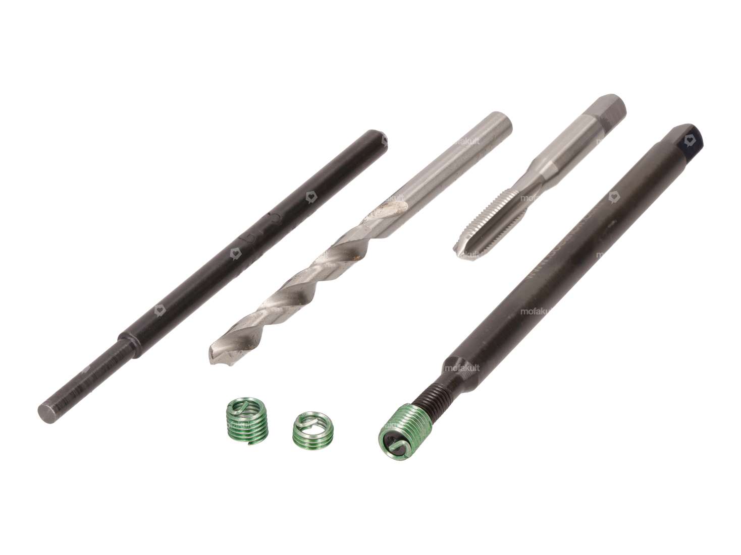 HeliCoil thread repair set M5 (professional tool) Carousel Image 3