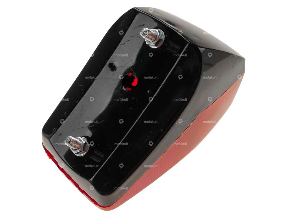 Rear light "Soubitez 3000-3300" | Peugeot 103, 104, 105, GL 10 Carousel Image 4