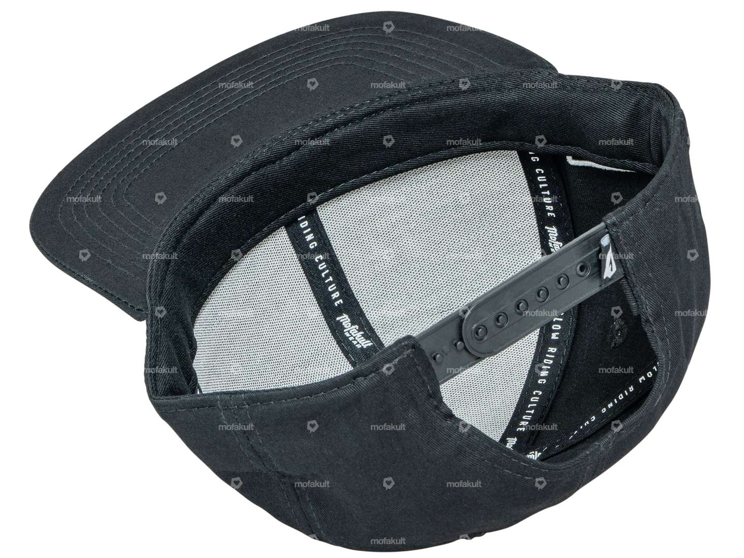 mk-Merch Cap "TÖFFLIBUEB" Carousel Image 3