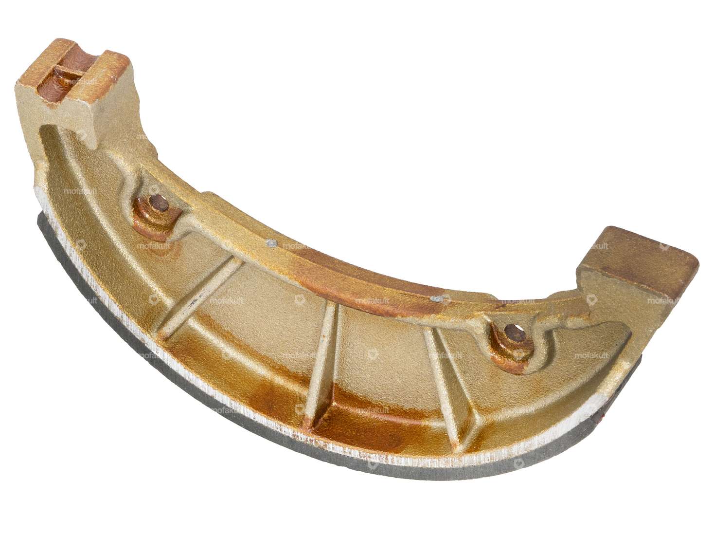 NewFren brake shoes Ø 150 x 25 Carousel Image 3