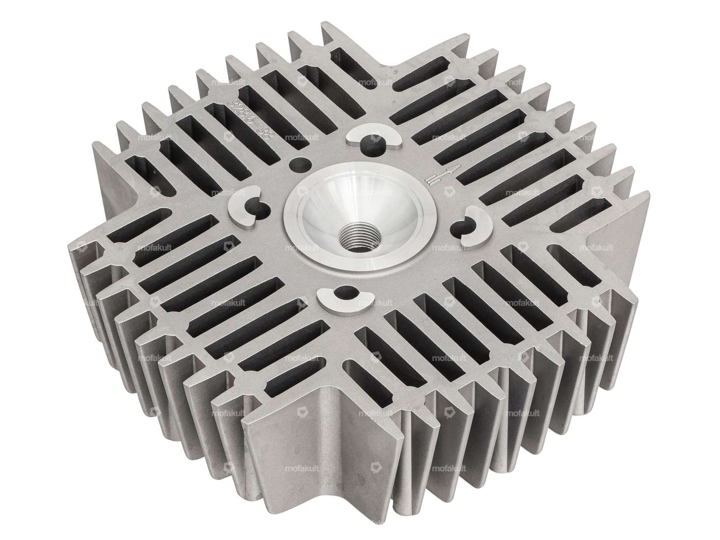 38 mm cylinder head | Puch Monza, X50 Carousel Image 2