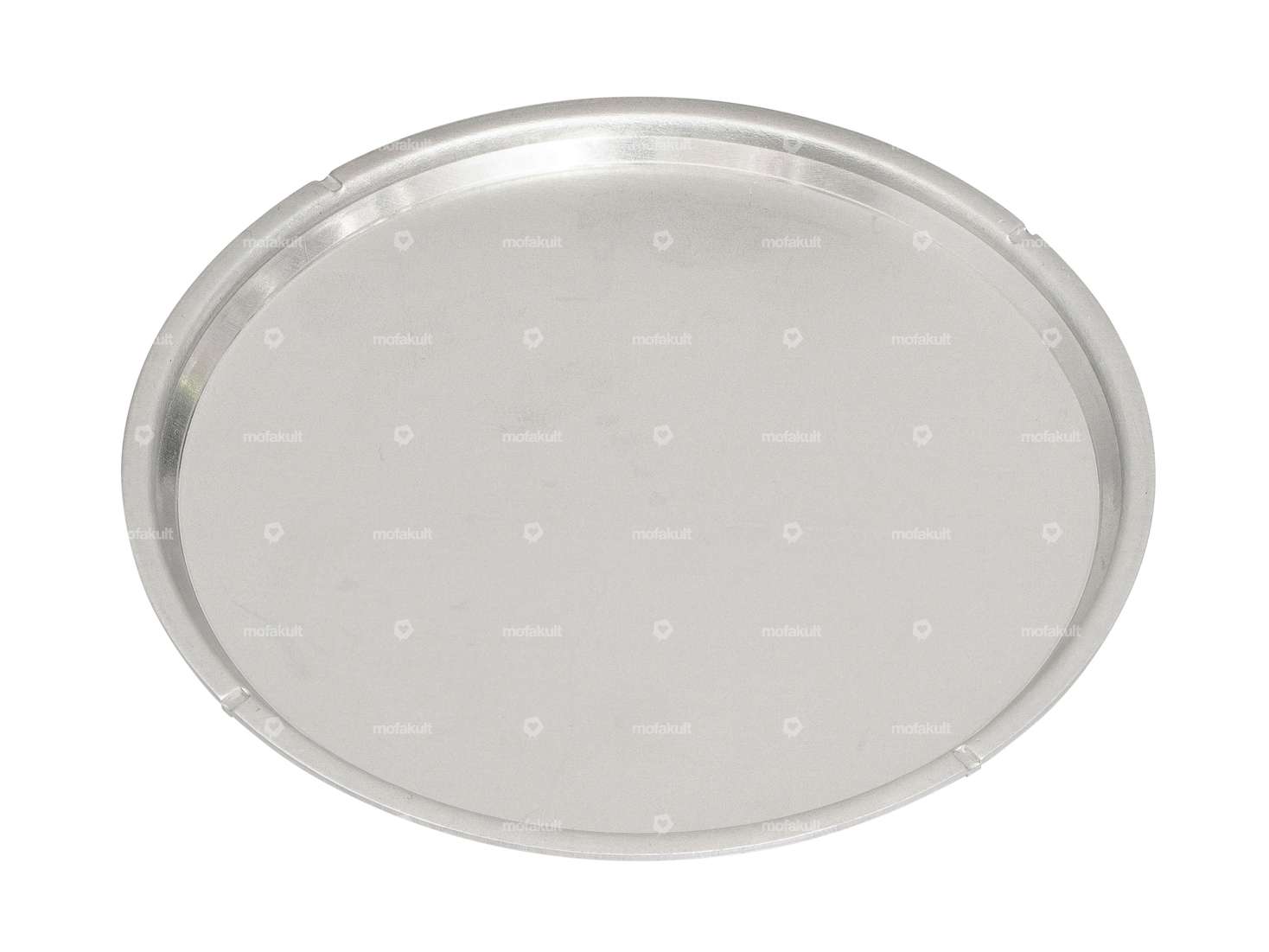 Flywheel cover aluminum | Puch DS50, VZ50V, VZ50M, VS50, MV50 Carousel Image 2