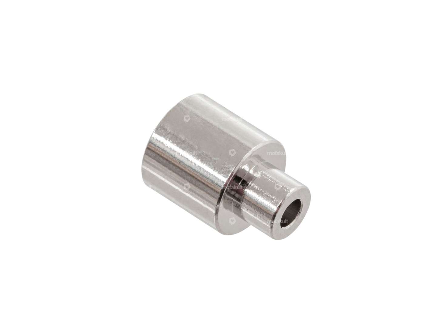 swiing® revival cable stop nickel-plated | Piaggio Ciao, SI Carousel Image 2